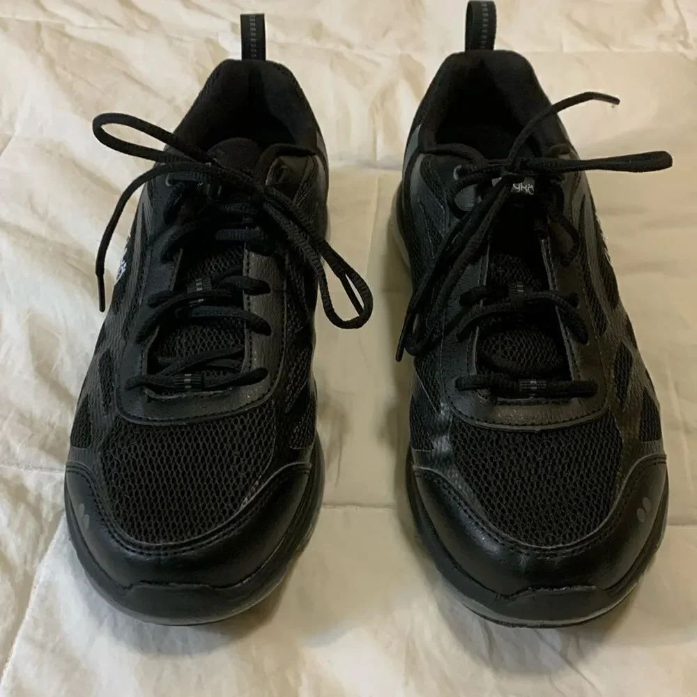 RYKA, devotion xt., ladies 9, like new